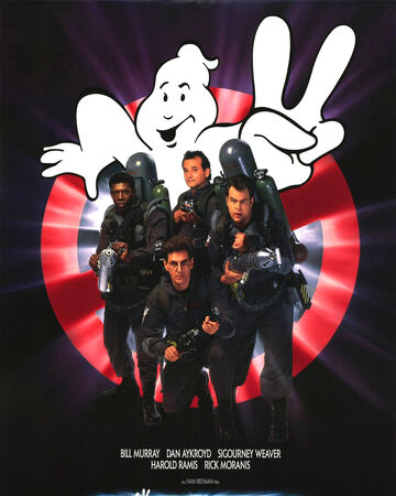 Ghostbusters Ii Ghostbusters Wiki Fandom