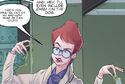 As seen in Ghostbusters Year One Issue #4