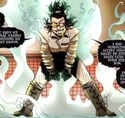 Possessed in Ghostbusters: Answer The Call Issue #1