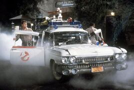 Ecto-1