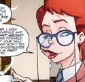 As seen in Ghostbusters Crossing Over Issue #8