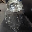 Frozen water prop (Credit: Ellen Gould)