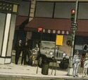 Pequod's 5th Avenue seen in Ghostbusters Volume 2 Issue #20