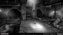 RiseOfTheGhostLordKirkQuilaquilWasteWaterTreatmantFacilityLadderRoomSketch01.jpg (336 KB) Ladder Room environment sketch (Credit: Kirk Quilaquil)