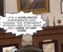 Non-Canon reference in Ghostbusters 101 #5