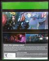 Remastered GameStop Xbox One Display Box - Rear (credit: Paul Rudoff)