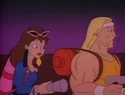 "Ghost Wrestlers"