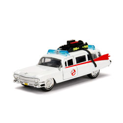 Jada Ghostbusters Toy Line Ghostbusters Wiki Fandom
