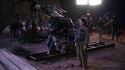 Temple of Gozer set for Ghostbusters: Afterlife, seen in The Ghosts Are Back! online featurette