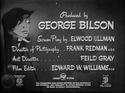 Credits card 1 (from low quality video upload)