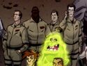 As seen in Ghostbusters Crossing Over Issue #2