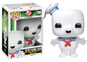 Stay Puft Marshmallow Man Promo Images