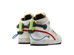 Reebok: Ghostbusters Ghost Smashers Shoes | Ghostbusters