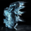 Concept of escaping man (Credit: Piotr Swigut)
