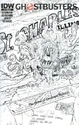 GhostbustersOngoingIssueNineCoverRIBGrahamCrackerComicsStCharles.jpg (251 KB) Cover RI-B: Graham Crackers Comics St. Charles