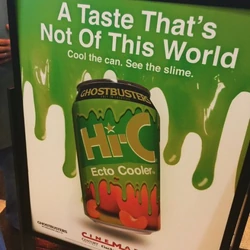 Ecto Cooler Ghostbusters Wiki Fandom