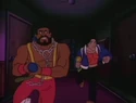 "Ghost Wrestlers"