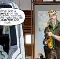 As seen in Ghostbusters 101 #5