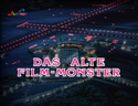 Take Two / Das alte Film-Monster