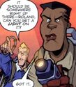 As seen in Ghostbusters 35th Anniversary: Extreme Ghostbusters