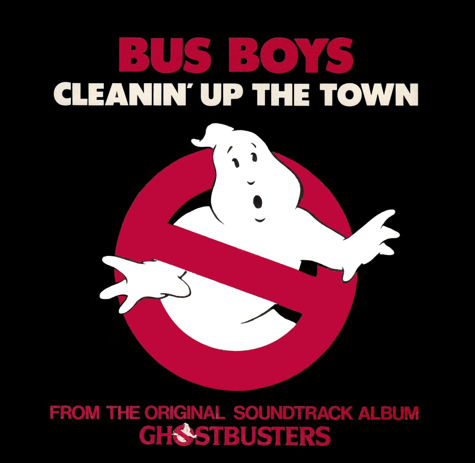 Picture of Cleanin' Up The Town