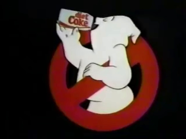 Coca Cola Related Ghostbusters Promotions Ghostbusters Wiki Fandom - old coke add on a shirt roblox