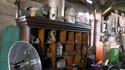 Interior of barn, seen on Tested YouTube 1/26/2022