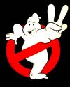 No Ghost Logo as seen in Ghostbusters II