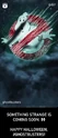 Tease posted on October 31, 2023 (Credit: Ghostbusters)