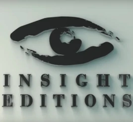 InsightEditionsLogo