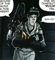 As seen in Ghostbusters Volume 2 Issue #5