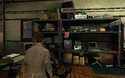 Lab Area as seen in The Realistic Version