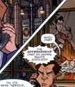 As seen in Ghostbusters 35th Anniversary: Extreme Ghostbusters