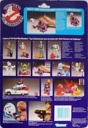 Second Wave Canada Back Card