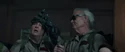 Peter remarking "That was some talent" in TV Spot "Raving"