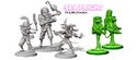 Preview of Slimer Expansion sculpts in Update #43 July 7, 2016