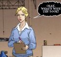 Non-Canon Cameo in Ghostbusters 101 #3