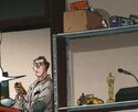 As seen in Ghostbusters Annual 2015