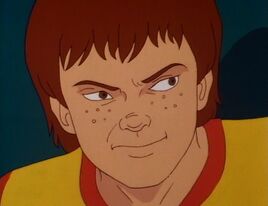 Alecmeredith