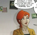 As seen in TMNT/Ghostbusters Issue #3