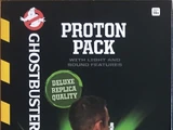 Spirit Halloween: Proton Pack with light and sound features