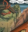 As seen in TMNT/Ghostbusters Issue #4