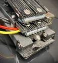 Frozen Empire hero prop pedal (Credit: James Hunt)