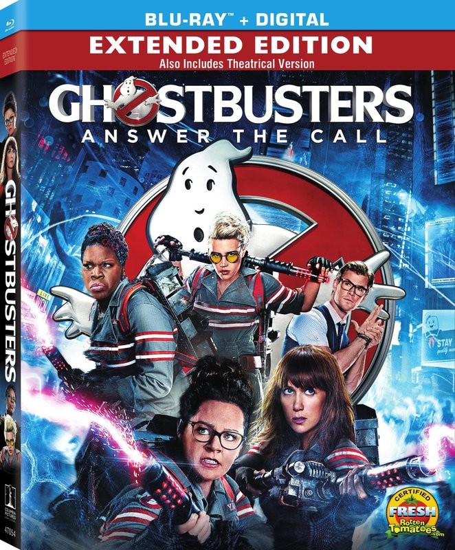 ghostbusters 2016 game