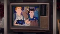 The Real Ghostbusters in Season 2 episode "The Darryl Dawkins Dance"