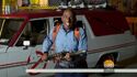 Today Show 4/14/16 Al Roker visits the set