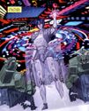 As seen in Transformers/Ghostbusters Issue #1