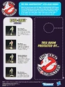 Back of Ecto-Glow Heroes Collector's Set box