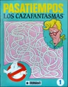 LosCazafantasmasBookPasatiempos1Sc01.png (317 KB) Pasatiempos: 1