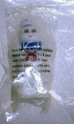 Stay Puft Sharpener in packaging. (front)